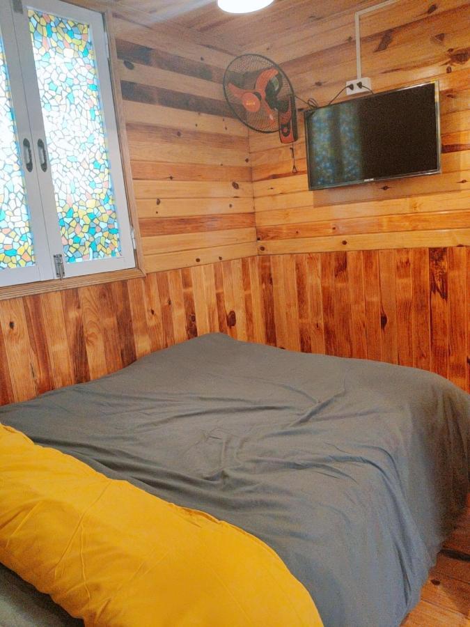 Ziczac Homestay Dalat Eksteriør bilde