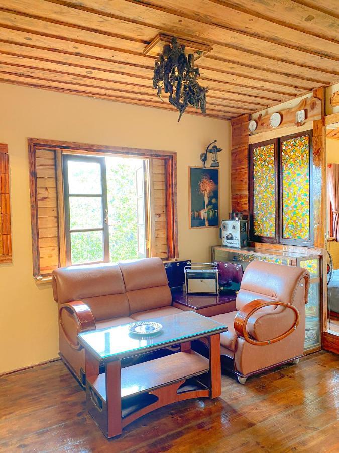 Ziczac Homestay Dalat Eksteriør bilde