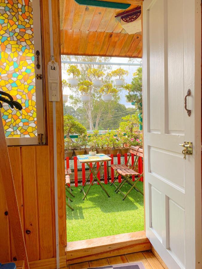 Ziczac Homestay Dalat Eksteriør bilde