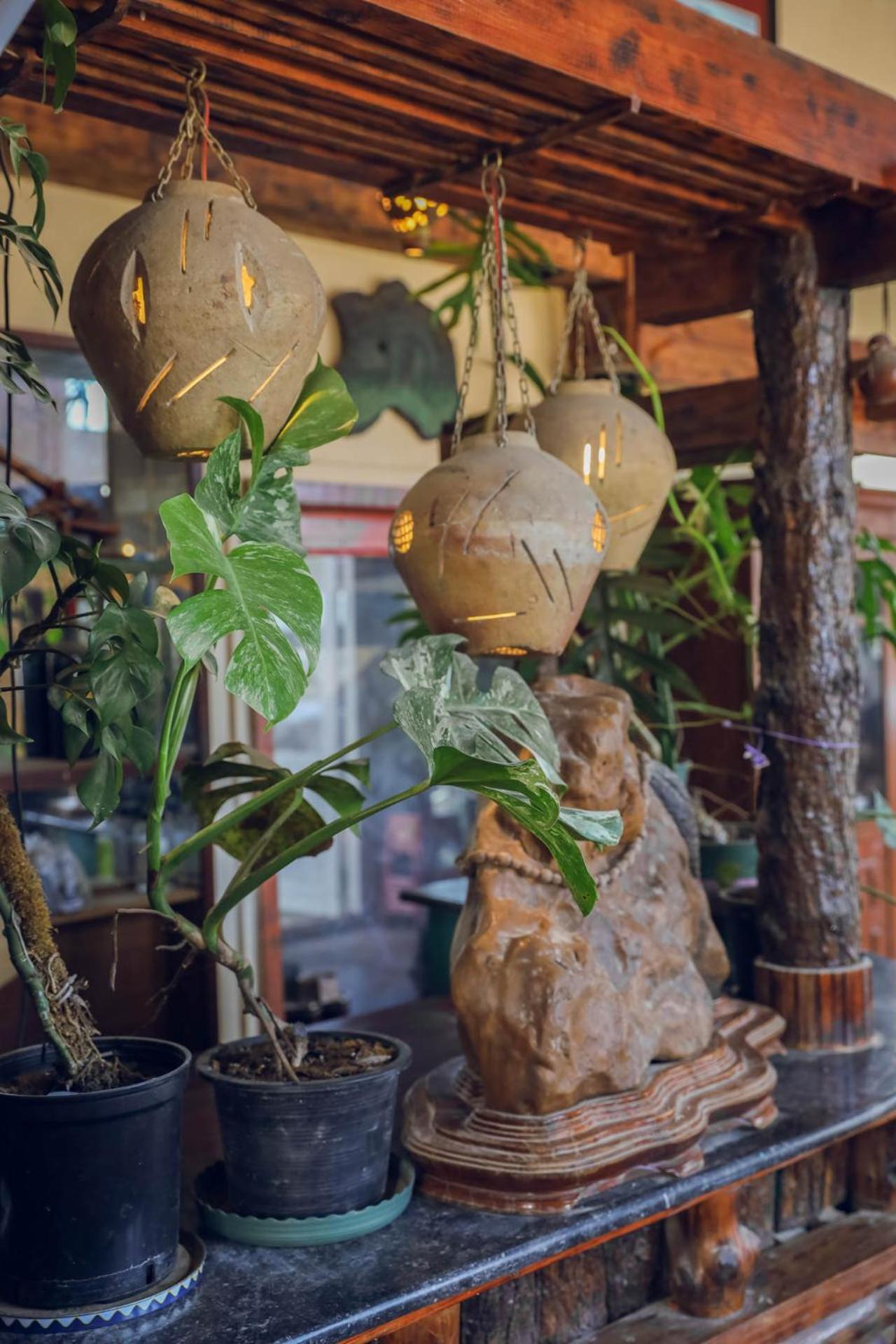 Ziczac Homestay Dalat Eksteriør bilde