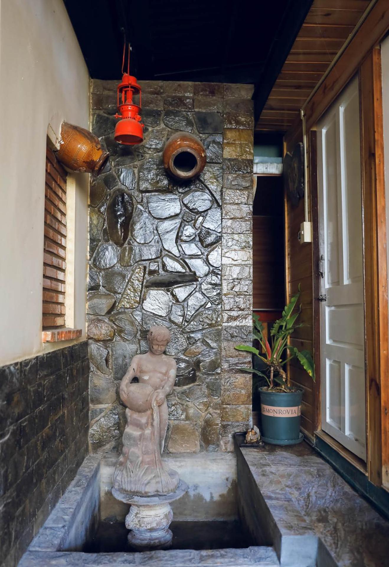 Ziczac Homestay Dalat Eksteriør bilde