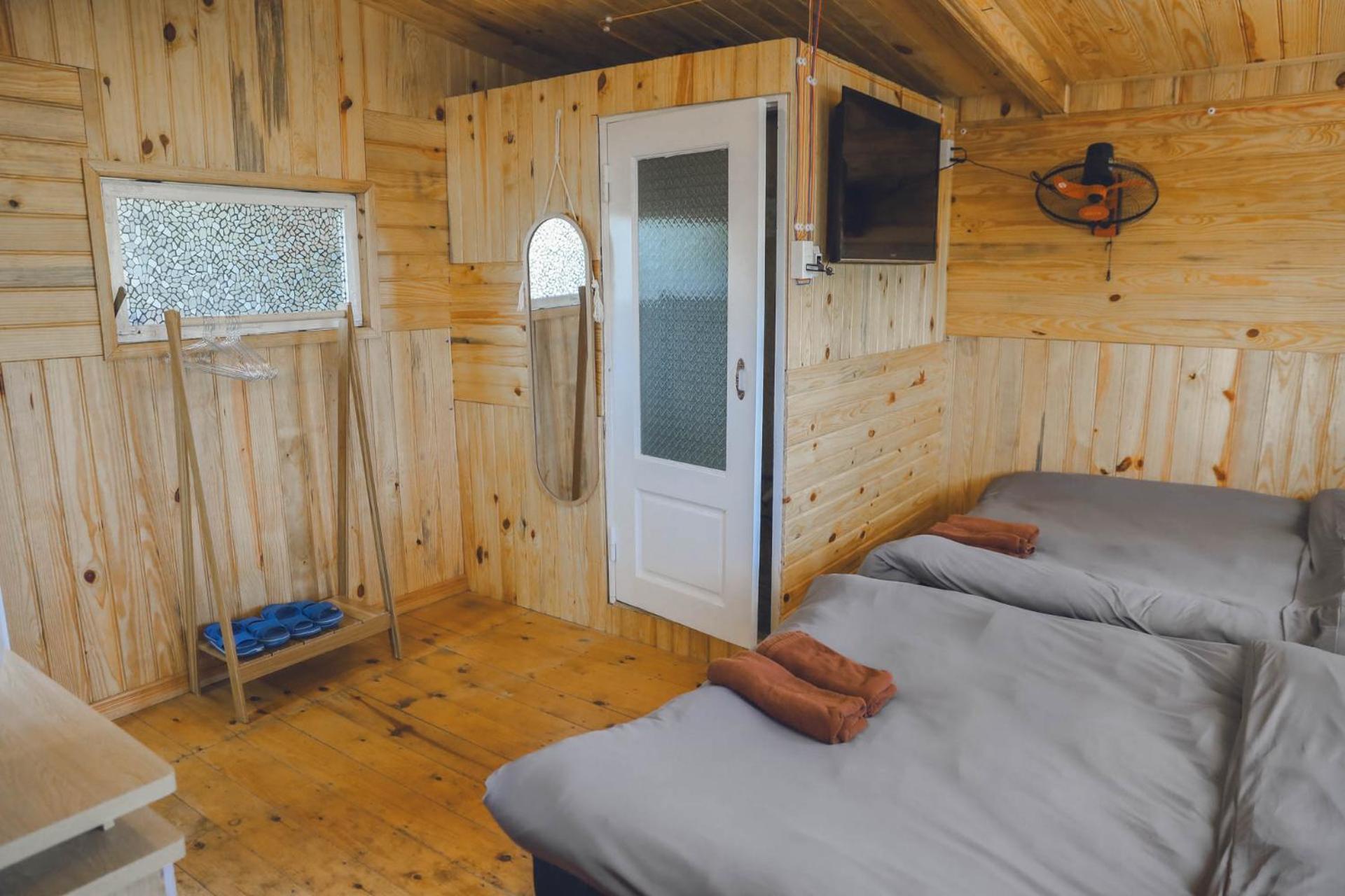 Ziczac Homestay Dalat Eksteriør bilde