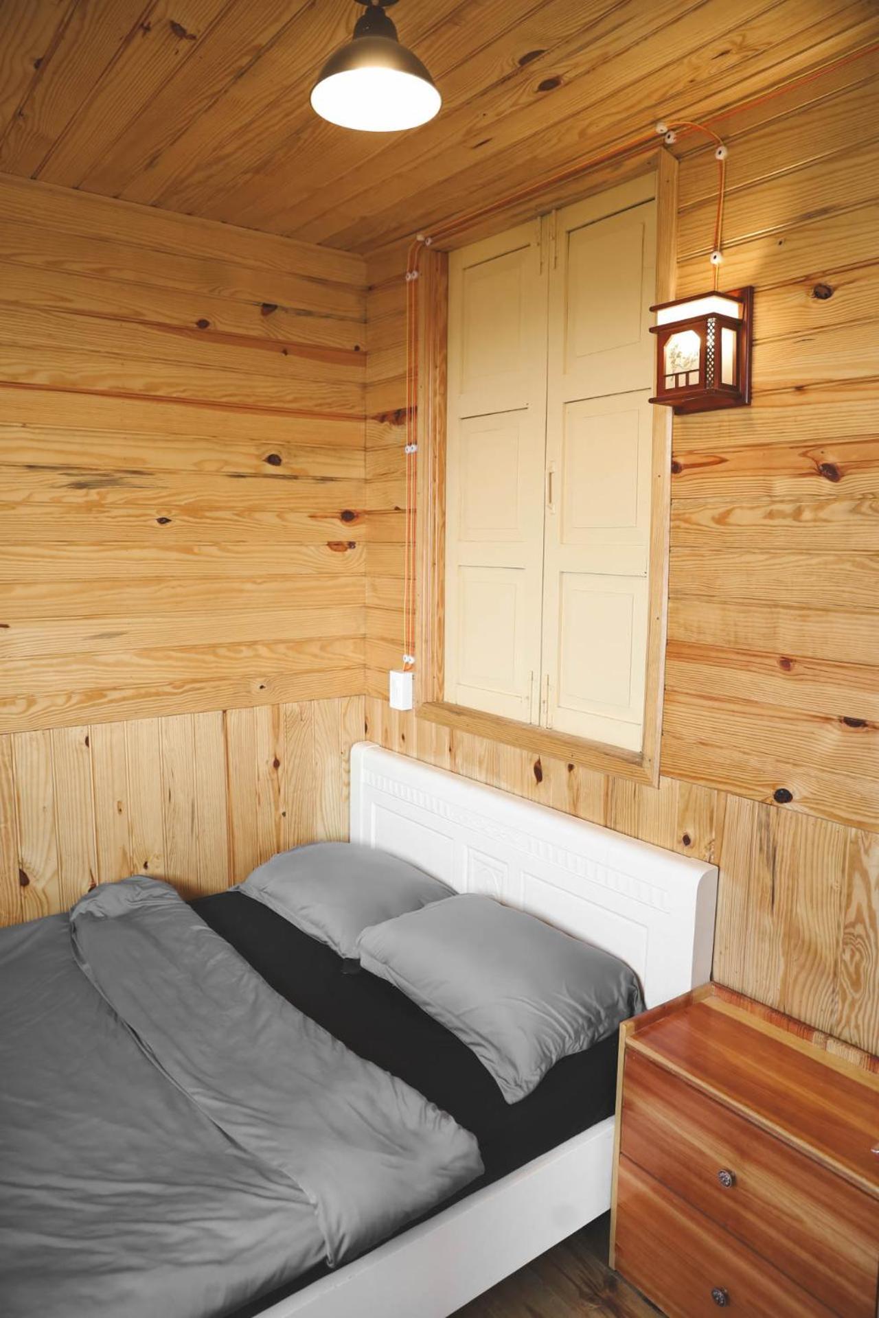 Ziczac Homestay Dalat Eksteriør bilde