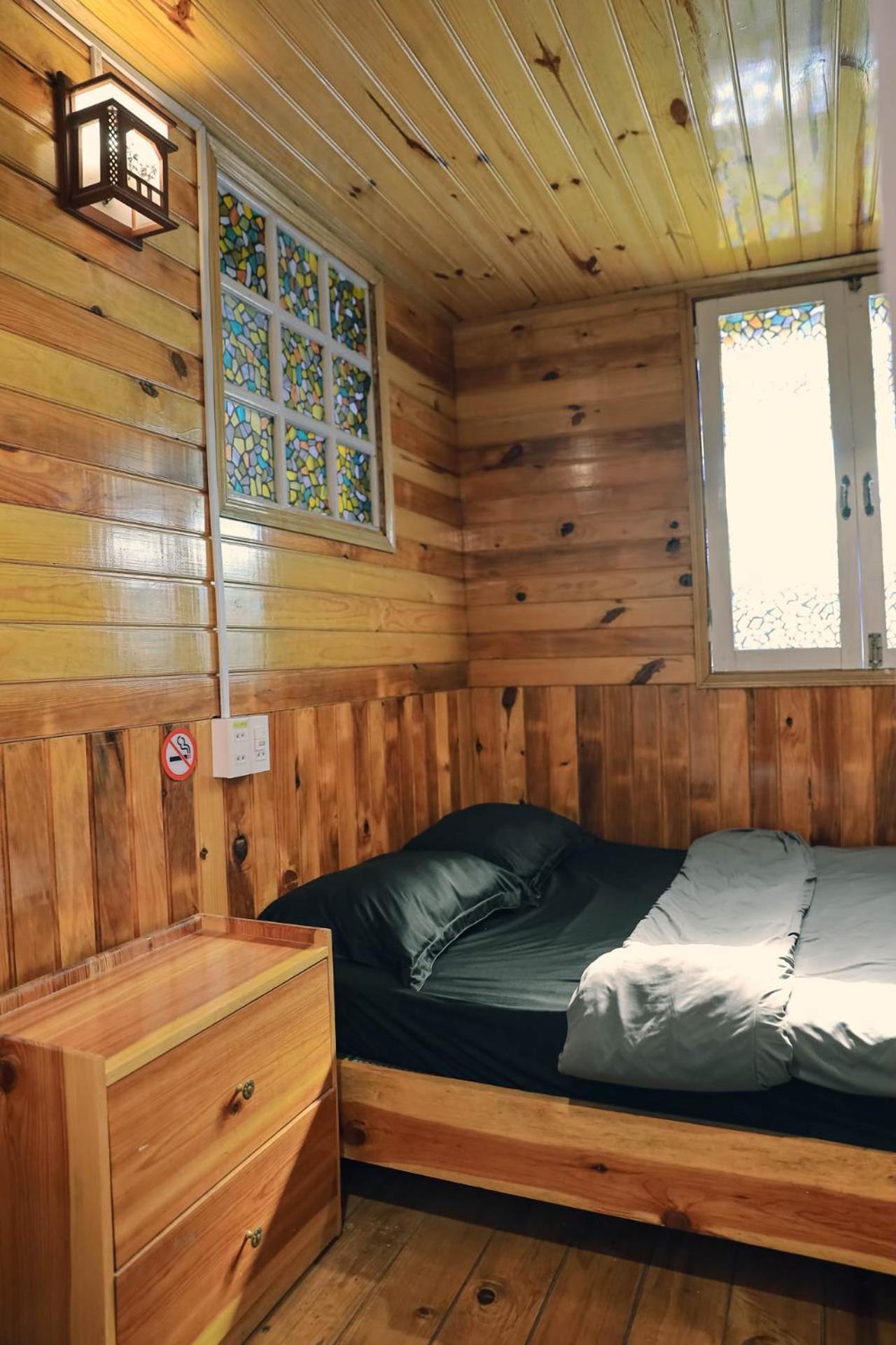 Ziczac Homestay Dalat Eksteriør bilde