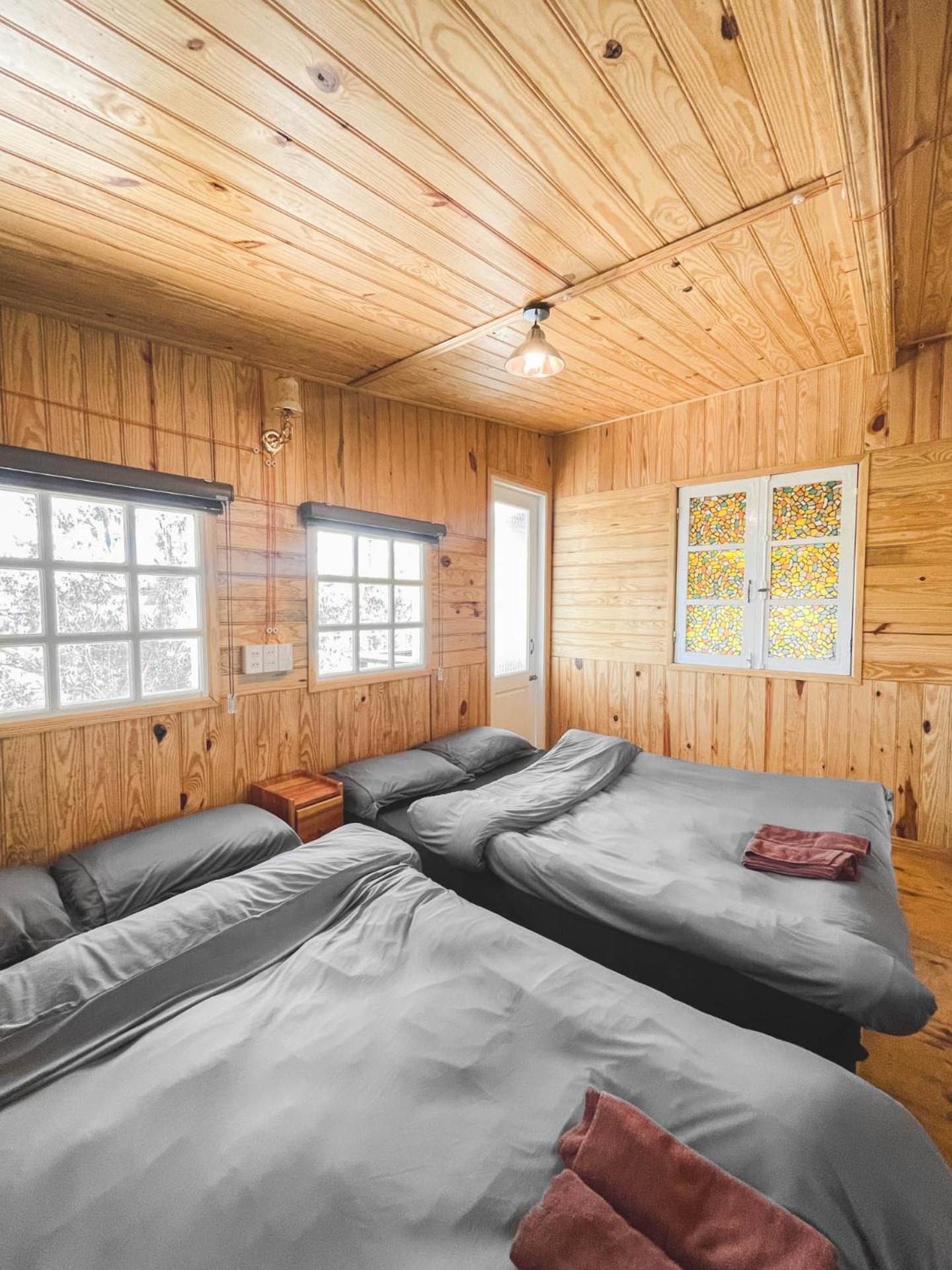 Ziczac Homestay Dalat Eksteriør bilde